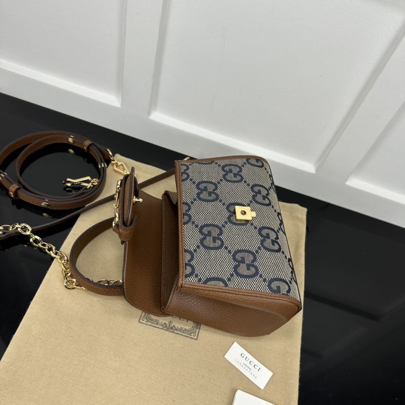 Gucci Top Handle Bags